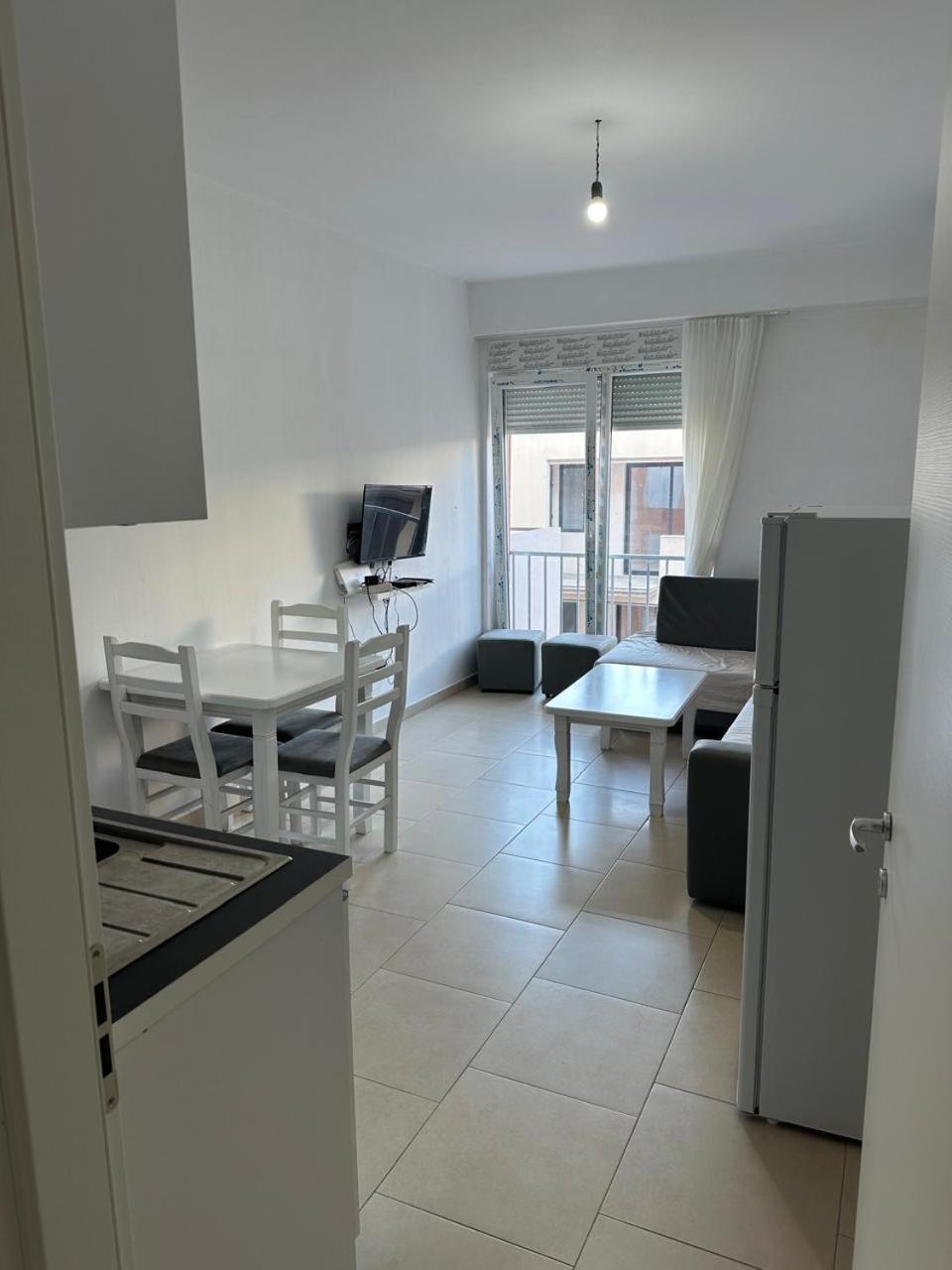 Iris 2 Apartment *